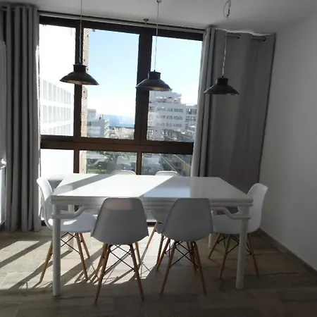 Edificio Alay Apartment Benalmadena Exterior photo