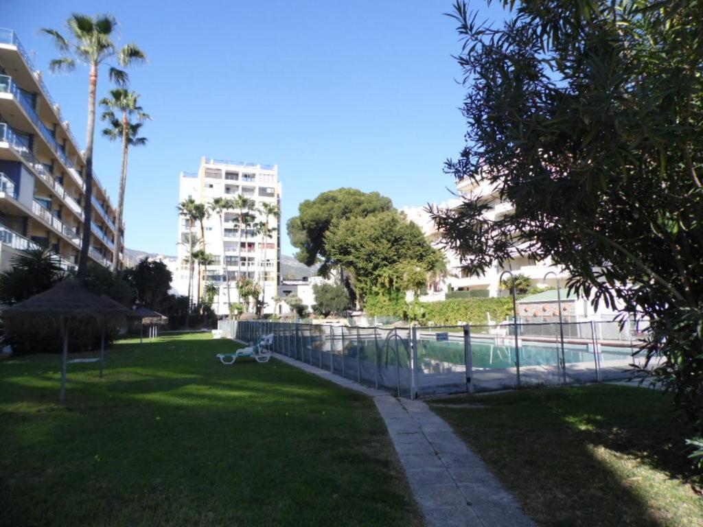 Edificio Alay Benalmádena