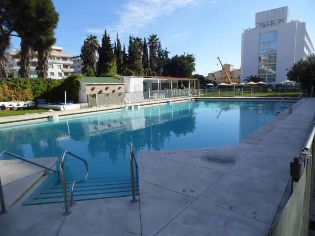 Edificio Alay Apartment Benalmadena