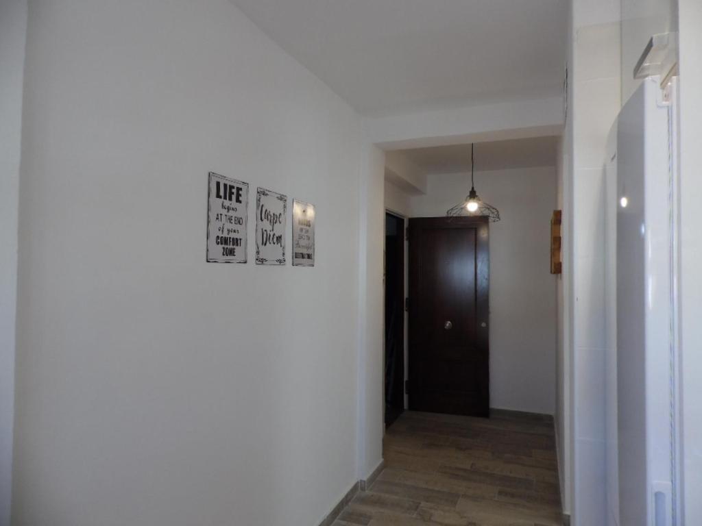 Edificio Alay Apartment *