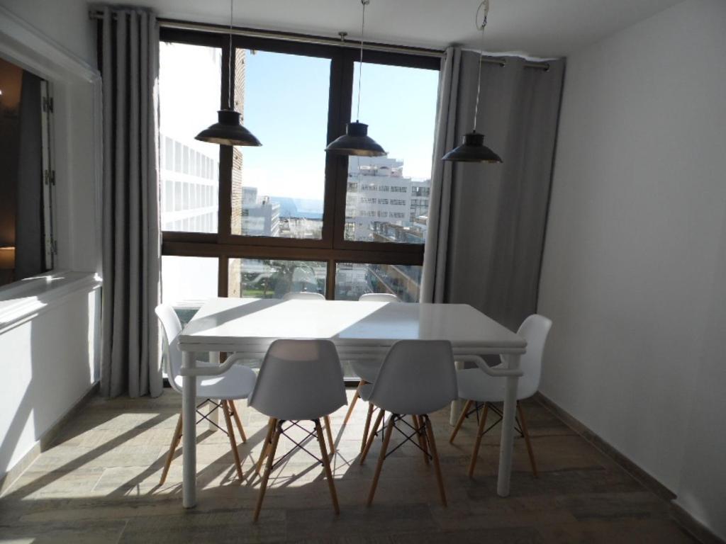 Edificio Alay Apartment *