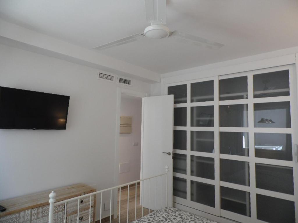 Edificio Alay Benalmadena