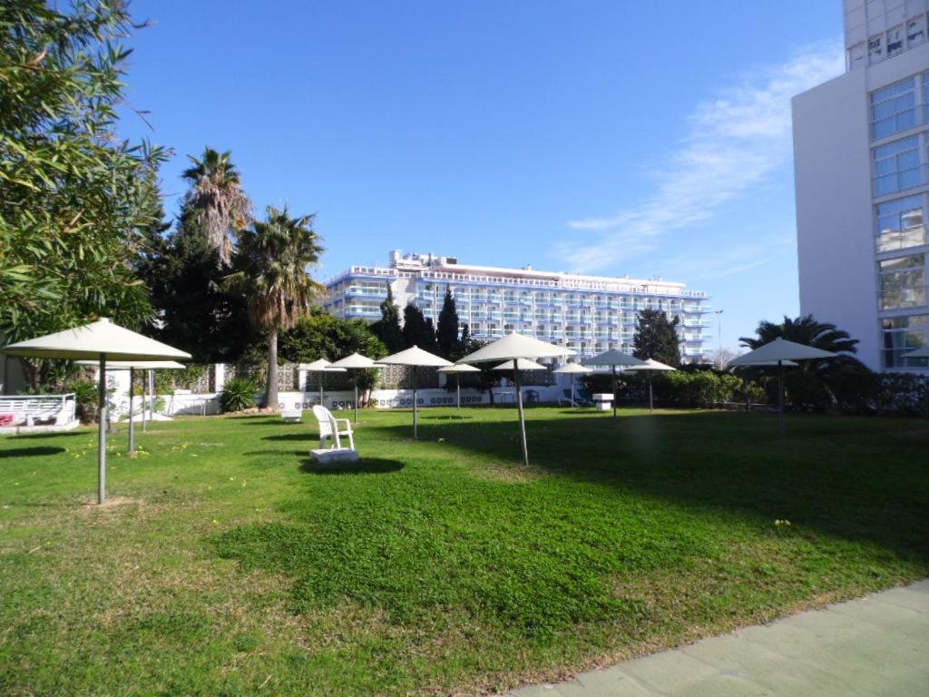 Edificio Alay Apartment *