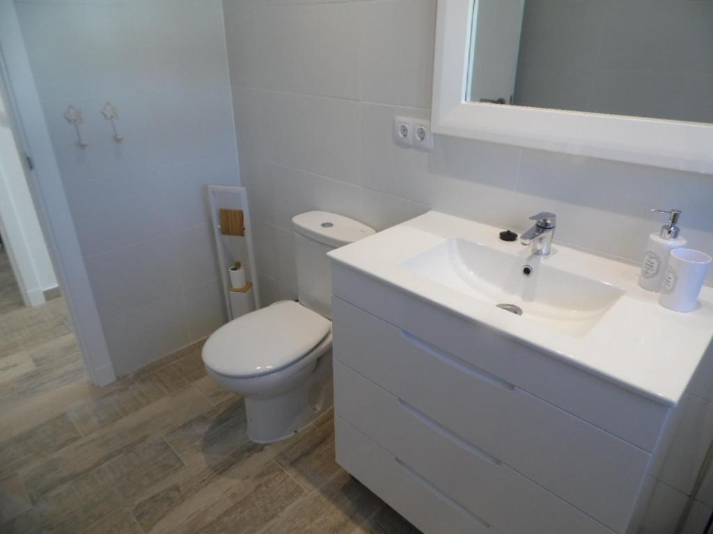 Apartment Edificio Alay