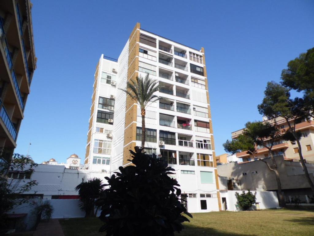 Edificio Alay *