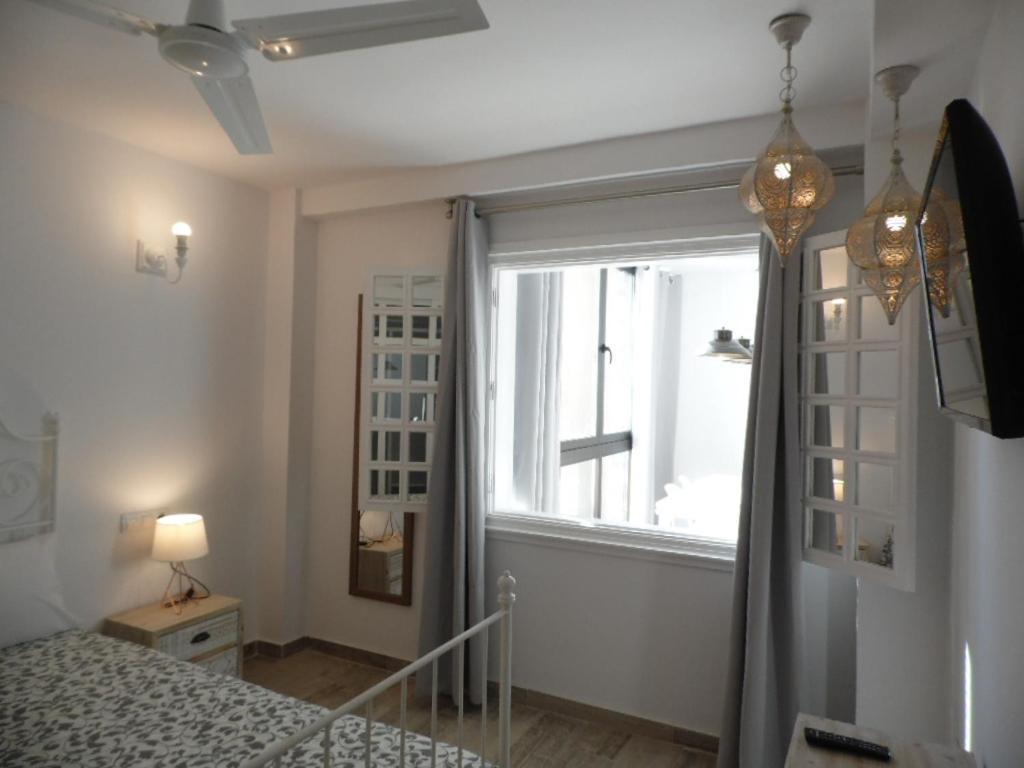 Apartment Edificio Alay Benalmadena