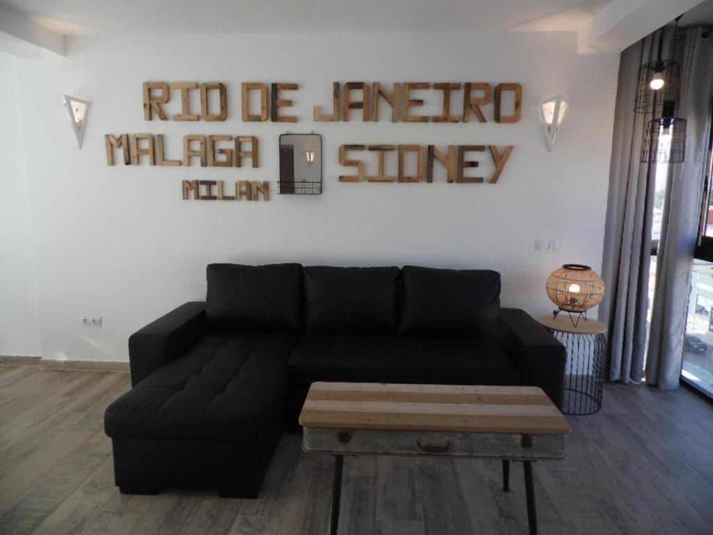 Apartment Edificio Alay