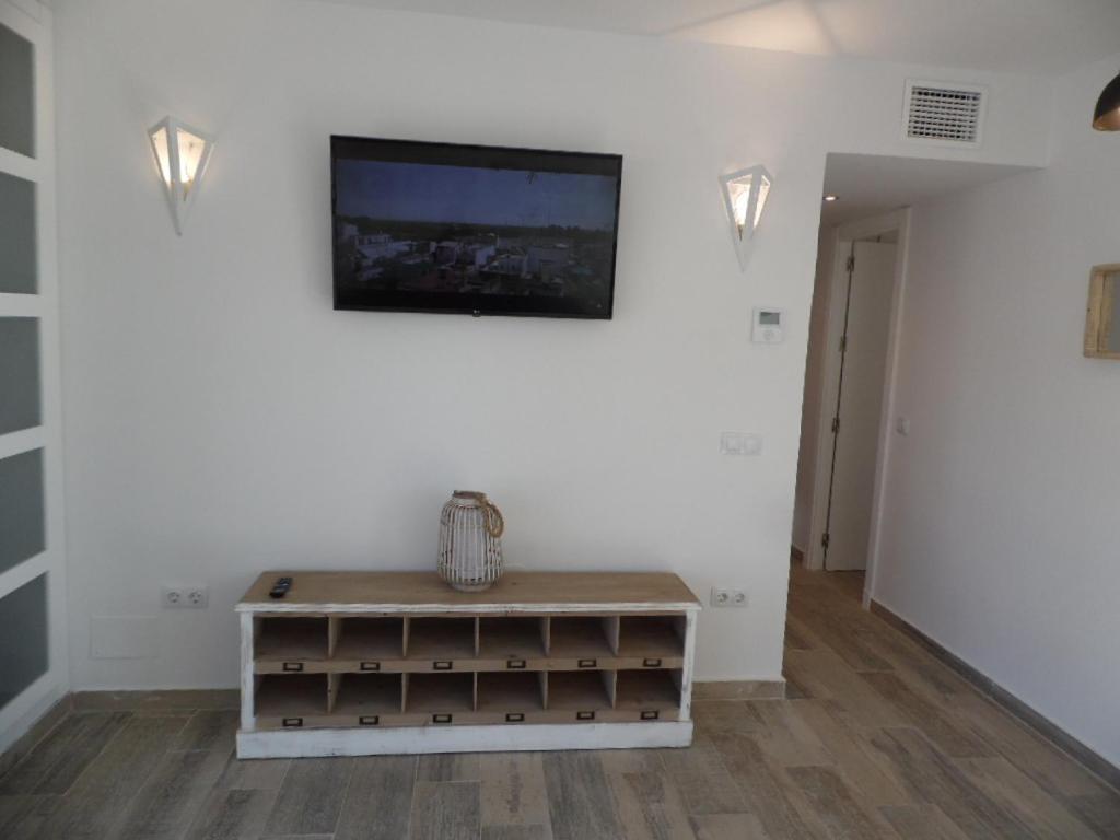 Edificio Alay Apartment