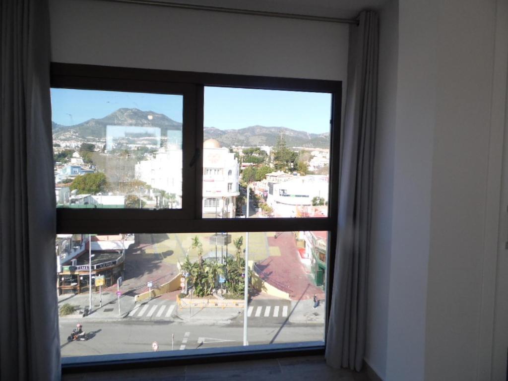 Apartment Edificio Alay Benalmadena