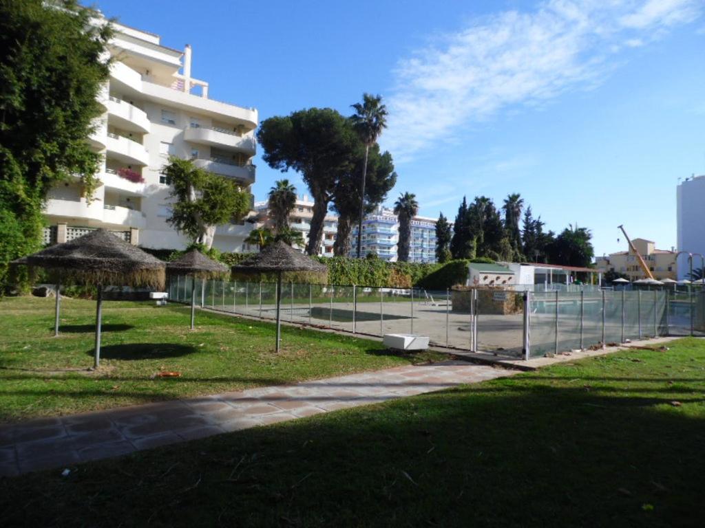 Edificio Alay * Benalmadena