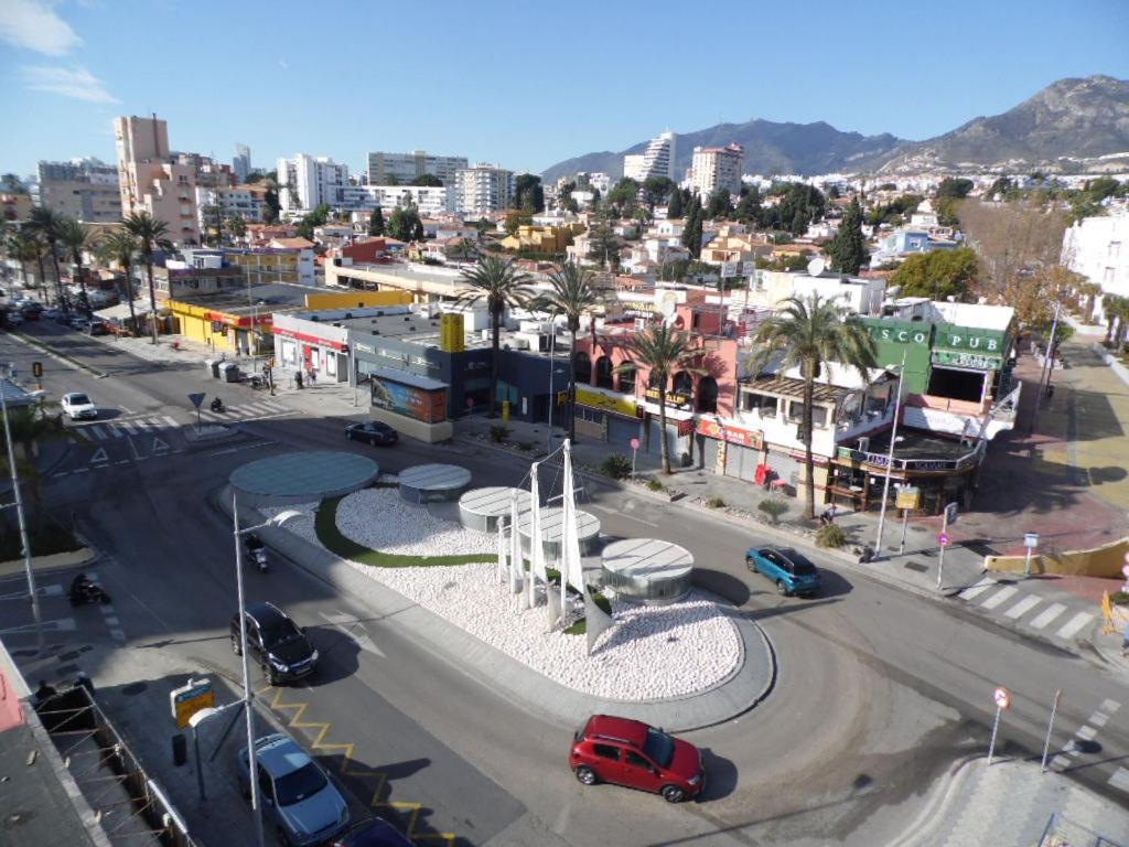 Edificio Alay