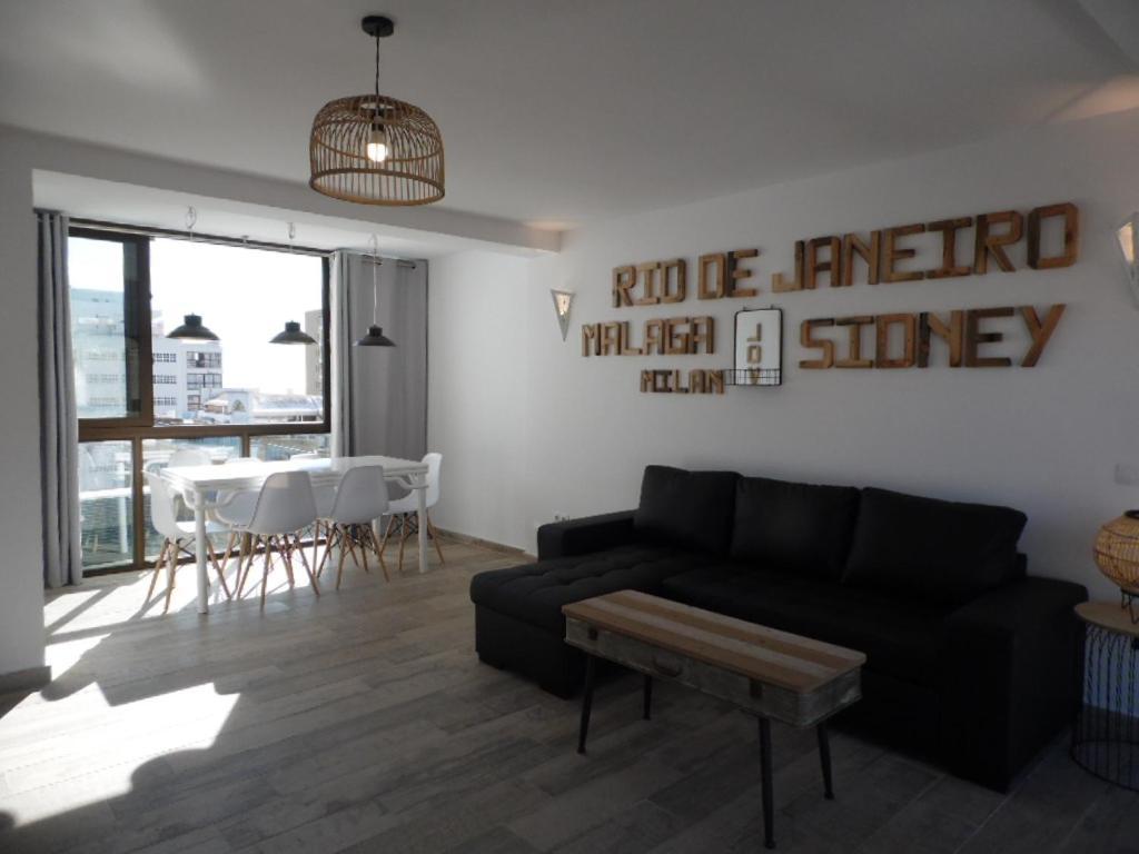 Edificio Alay Apartment Benalmadena