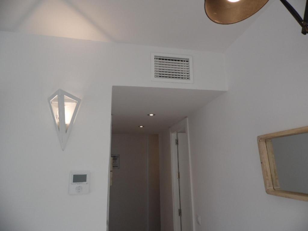 Apartment Edificio Alay *