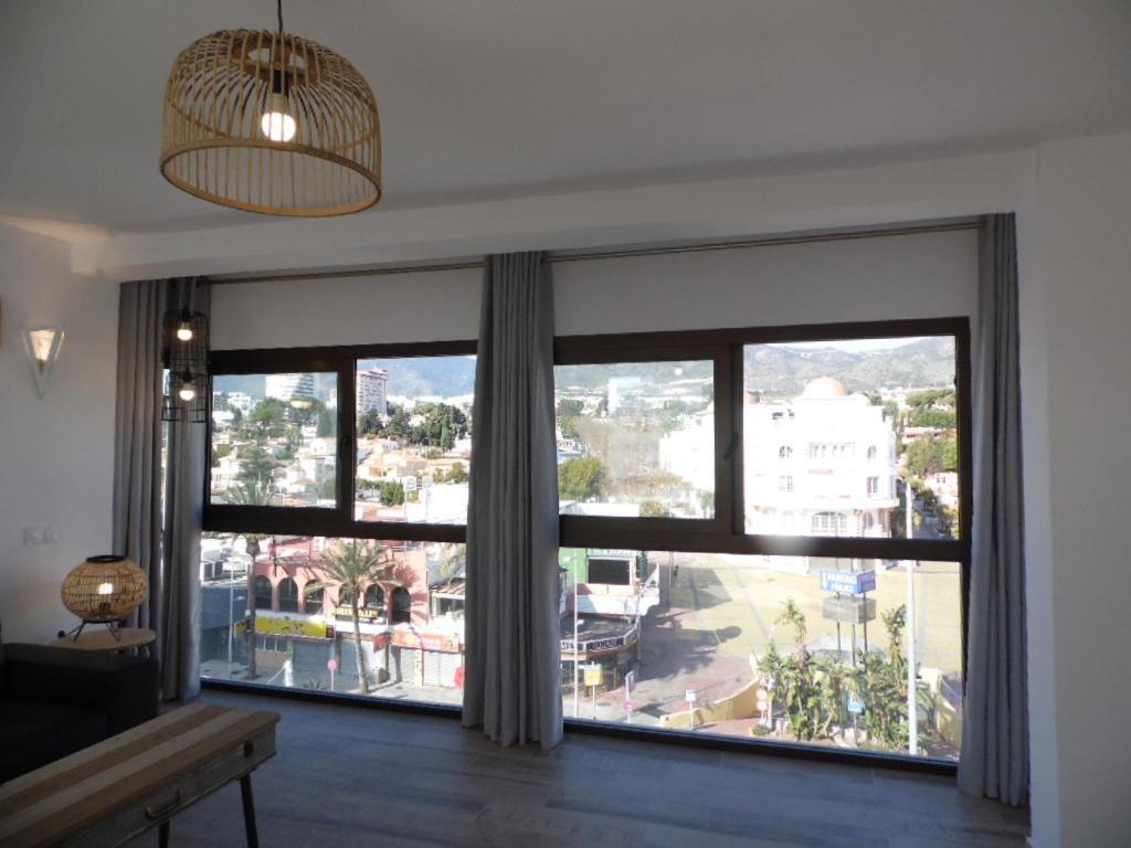 Edificio Alay Apartment